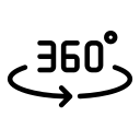 001 360 Degree