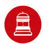 Icon Color Red