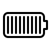 Icons8 Full Battery 100
