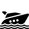 Icons8 Yacht 100